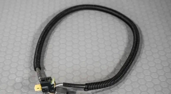 Mercedes-Benz Sprinter W907 W910 Exhaust gas temperature sensor A0009059905 A0255456526