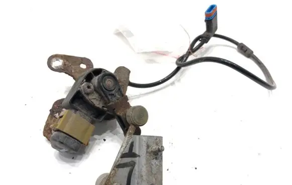 Mercedes-Benz E W212 Headlight/headlamp level sensor 2125402705