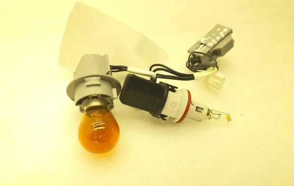 Volvo XC40 Rear tail light bulb 