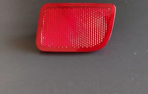 Opel Movano B Rear tail light reflector 8200152643