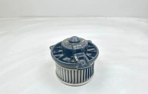 Honda CR-V Heater fan/blower 19400070852T