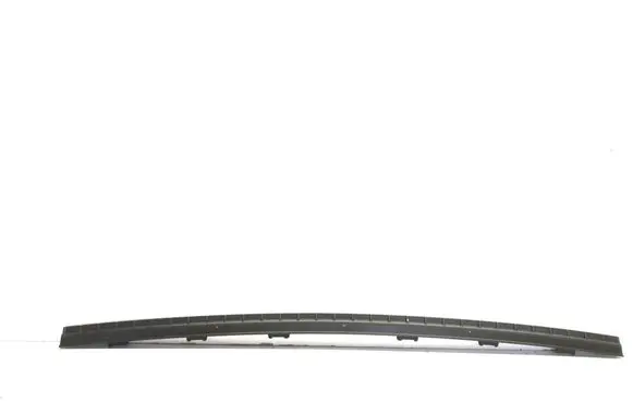 Audi A6 S6 C8 4K Front bumper support beam 4K0807888