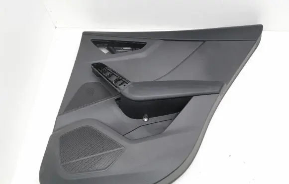 Audi Q2 - Rear door card panel trim