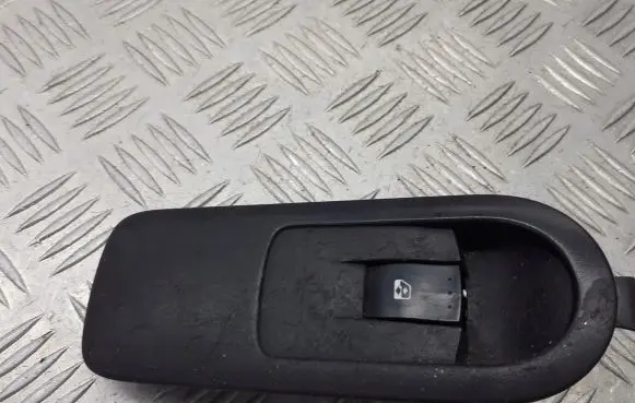 Renault Scenic II - Grand scenic II Electric window control switch 156013740