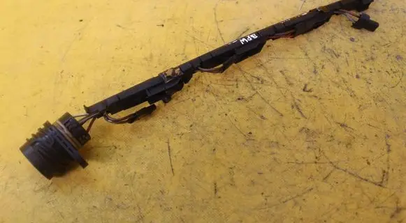 Audi A4 S4 B7 8E 8H Other wiring loom
