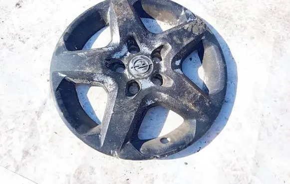Opel Astra H R16 wheel hub/cap/trim 00461060860