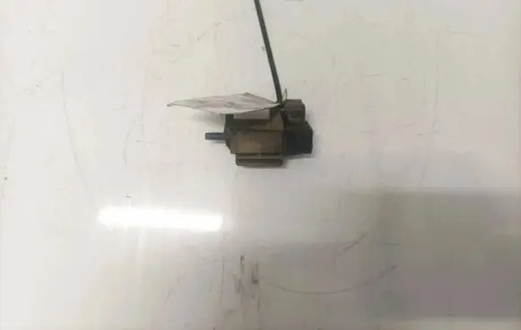 Hyundai i30 Turbo solenoid valve