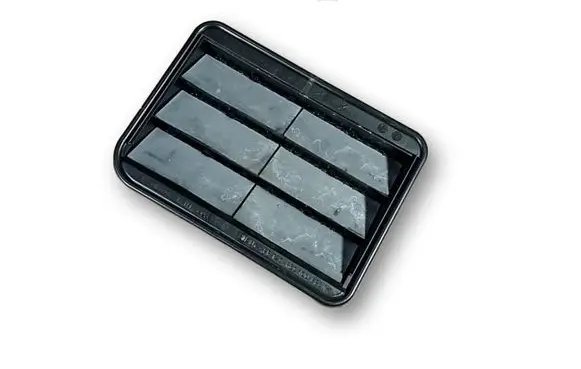 BMW 2 G42 Quarter panel pressure vent 64229176945 9176945