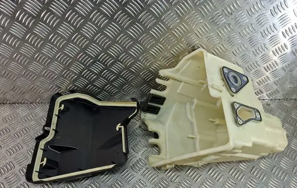 BMW X5 E70 Fuse box set 7555124