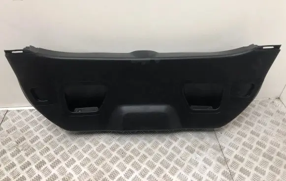 Ford Fiesta Tailgate trim H1BBA429A48A
