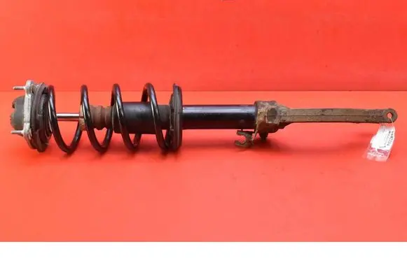 Audi A6 Allroad C7 Front shock absorber/damper 4G0413031Q