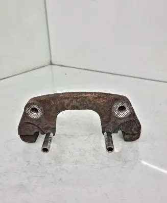 BMW X5 E53 Front Brake Caliper Pad/Carrier 