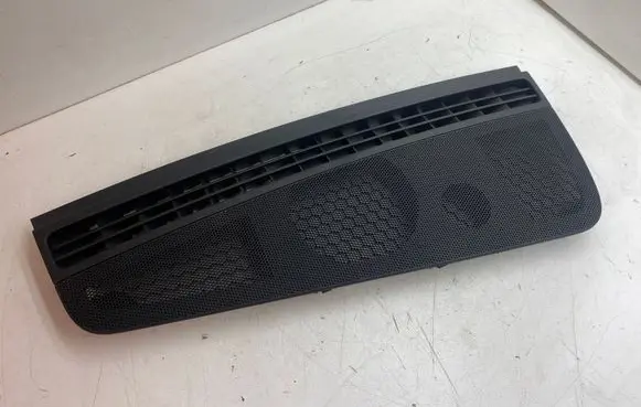 Dash center speaker trim cover