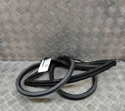 Volkswagen Arteon Rubber seal rear door 3G8868120 3G8868120P