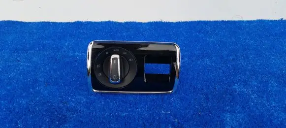 Skoda Superb B6 (3T) Light switch 3T0941431B