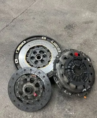 BMW 3 E90 E91 Clutch set kit 7567842