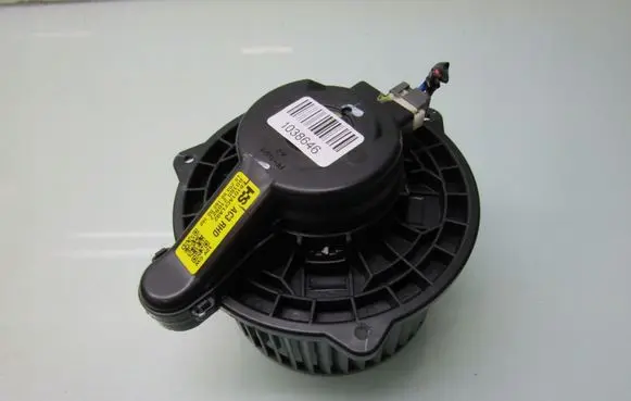 Hyundai i10 Heater fan/blower