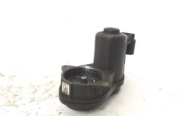 BMW 5 F10 F11 Hand brake/parking brake motor 32345699