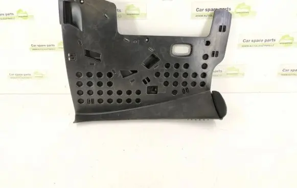 Mercedes-Benz GLK (X204) Dashboard lower bottom trim panel 2046800282 2046808208