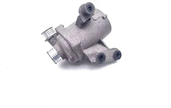 BMW 1 E81 E87 Electric auxiliary coolant/water pump 7586928 1151758692803