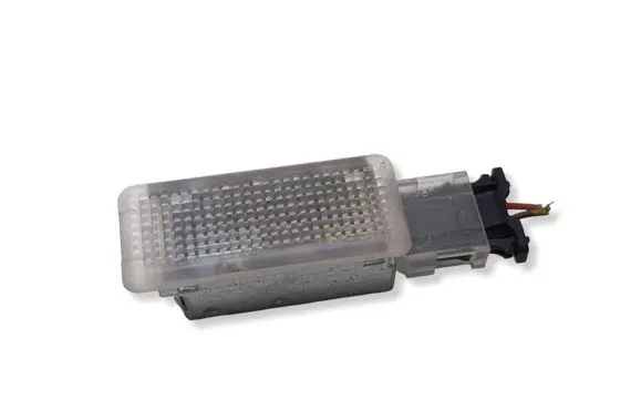Skoda Superb B6 (3T) Other interior light 8L0947565