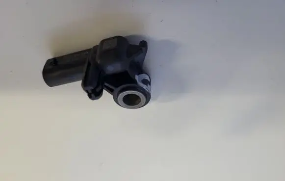 Seat Toledo IV (NH) Airbag deployment crash/impact sensor