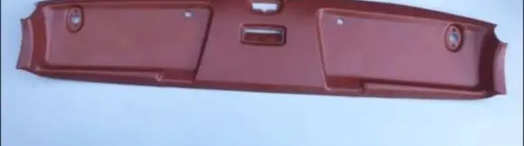 Mercedes-Benz W123 Headlining 