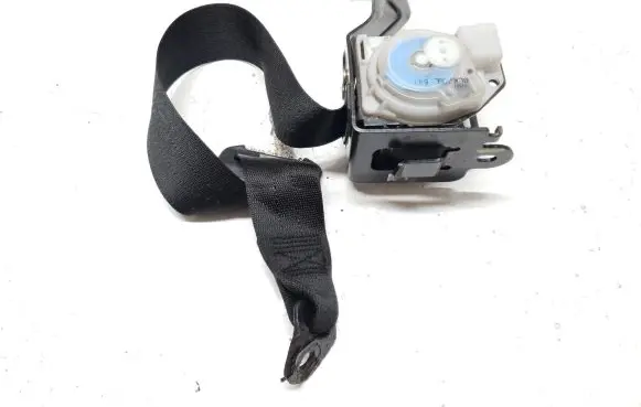 Honda Accord Rear seatbelt 161001
