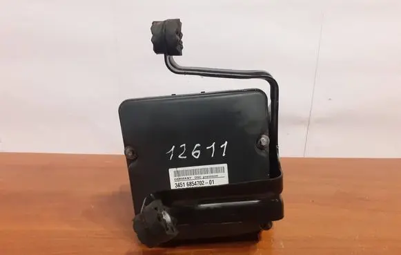 BMW X5 E70 ABS Pump 6854704 6854702 0265250396