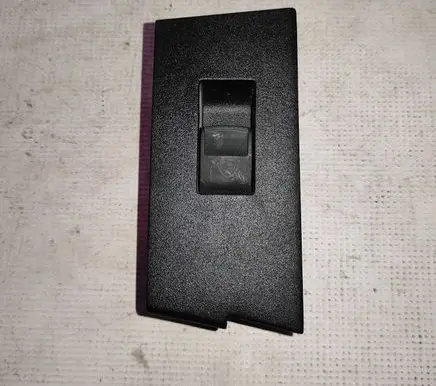 Toyota Corolla E160 E170 Electric window control switch 7427202660