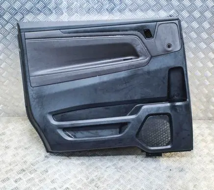 Honda Odyssey Rear door card panel trim 83750THRA022 83750THRA023