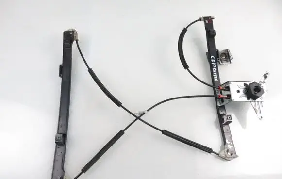 Seat Arosa Front door manual window regulator 