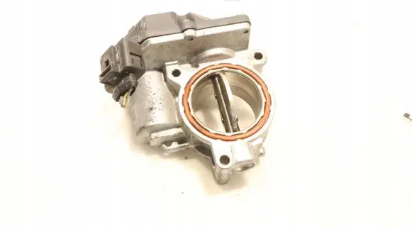Audi Q7 4L Throttle body valve A2C59512936