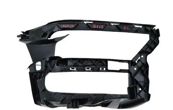 Volkswagen Crafter Front bumper 7C0807724A