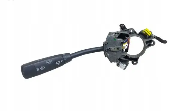 Mercedes-Benz E W210 Tailgate/trunk/boot open switch 