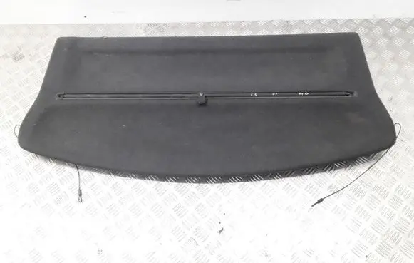 Citroen C5 Parcel shelf load cover 
