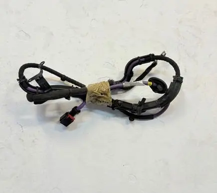 Skoda Octavia Mk4 Other wiring loom 5WA971227D 03082018 TAB016142C