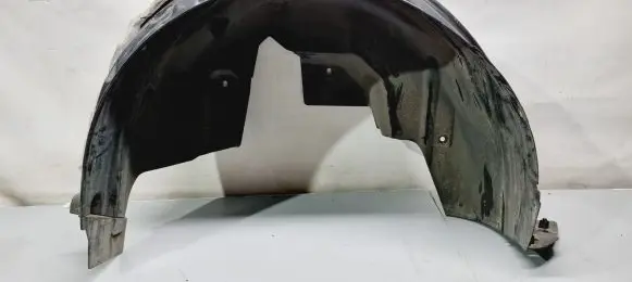 Opel Mokka B Rear arch fender liner splash guards 9835149480