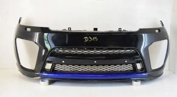 Land Rover Range Rover Sport L494 Front bumper JK6M-17F003-A