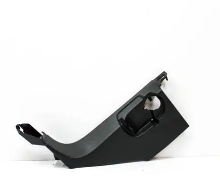 Audi Q7 4L (A) pillar trim 4L1867271D