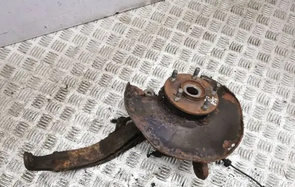 Honda Accord Front wheel hub