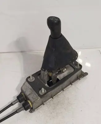 Seat Ibiza IV (6J,6P) Gear shifter/selector 6Q0711061E