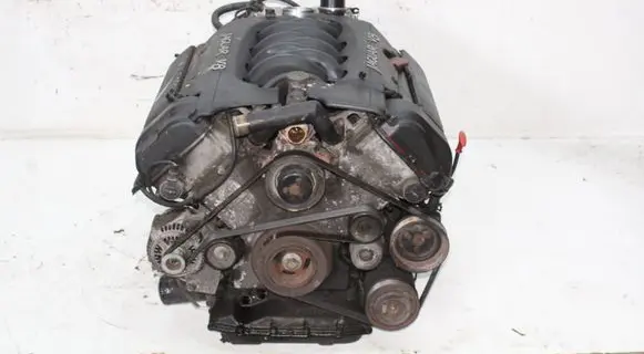Jaguar XK8 - XKR Engine AJ26
