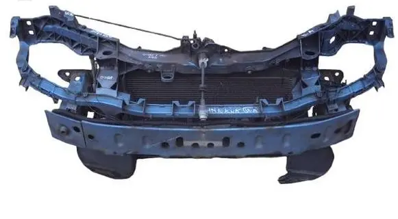 Ford Focus C-MAX Radiator support slam panel