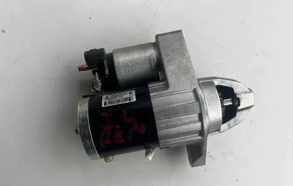 Jeep Renegade Starter motor M000T39071ZC 68084005AA
