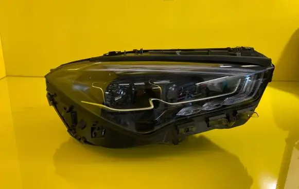 Mercedes-Benz CLA C118 X118 Headlight/headlamp A1189061401