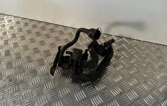 Volvo V60 Electric engine pre-heating system (optional) 31368206