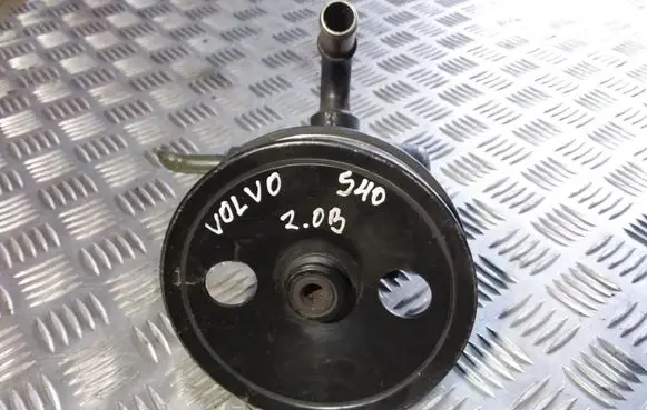 Volvo S40, V40 Power steering pump 9125202 26041458VE