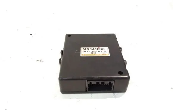 Citroen C-Crosser Other control units/modules MN141635 W1T76781 8218