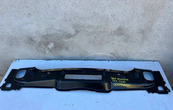 Jeep Renegade Rear bodywork 51948137